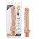 Телесный вибратор-реалистик Dr. Skin Cock Vibe 8 - 24,8 см. - Blush Novelties купить в Курске с доставкой в Orgasmix.ru Телесный вибратор-реалистик Dr. Skin Cock Vibe 8 - 24,8 см. - Blush Novelties