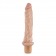 Телесный вибратор-реалистик Dr. Skin Cock Vibe 8 - 24,8 см. - Blush Novelties купить в Курске с доставкой в Orgasmix.ru Телесный вибратор-реалистик Dr. Skin Cock Vibe 8 - 24,8 см. - Blush Novelties
